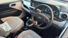 Hyundai i10 1.0 [63] Premium 5dr [Nav] Petrol Hatchback